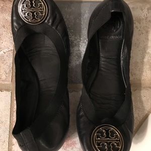 Tori Burch Ballet Flats
